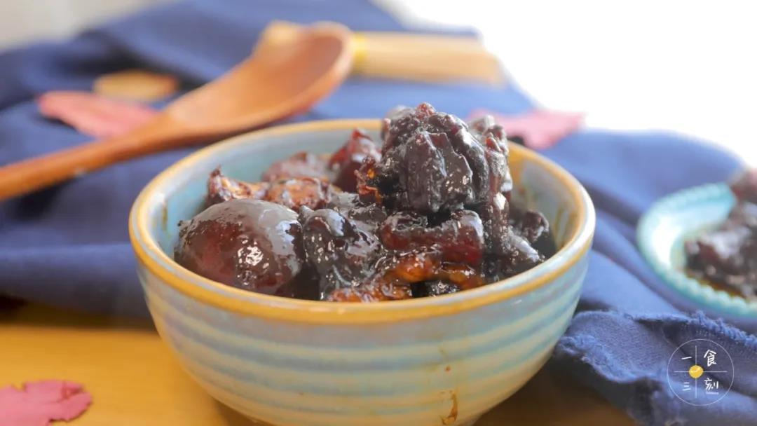 第12步：满嘴的胶原蛋白，滋补养颜，驱寒暖身，再也不怕手脚冰凉了！