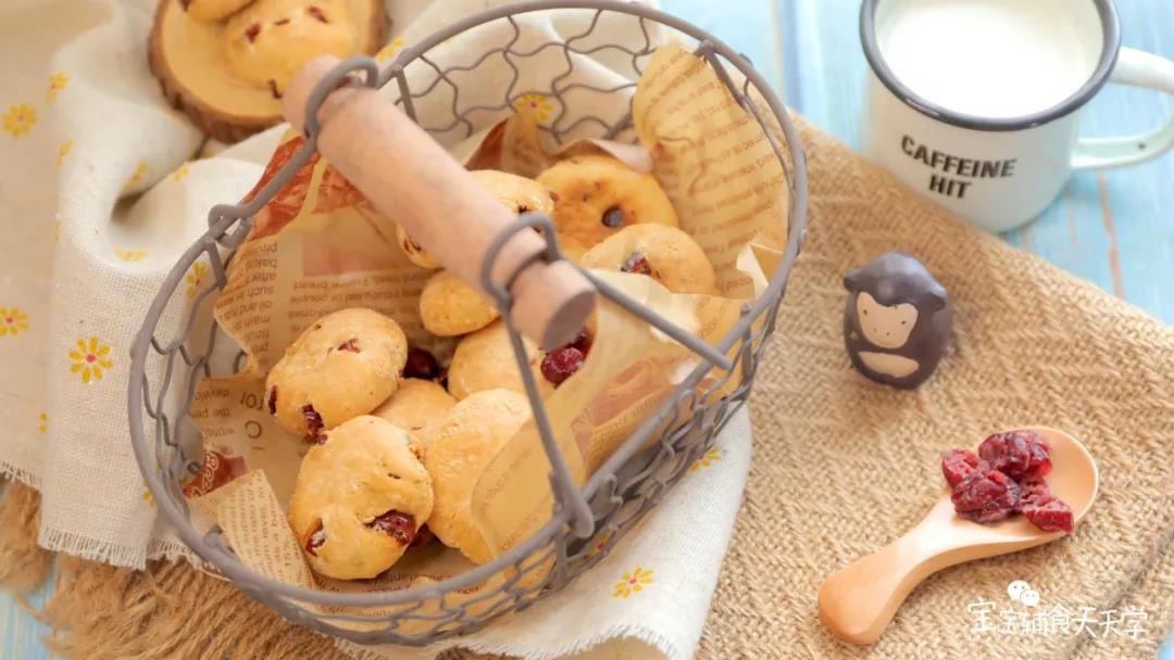 第8步：奶味浓郁，酸甜开胃！