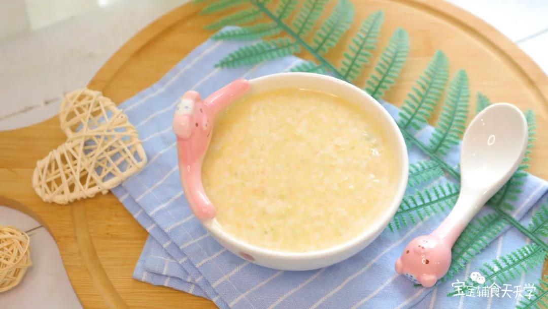 第6步：清甜可口，香浓补钙