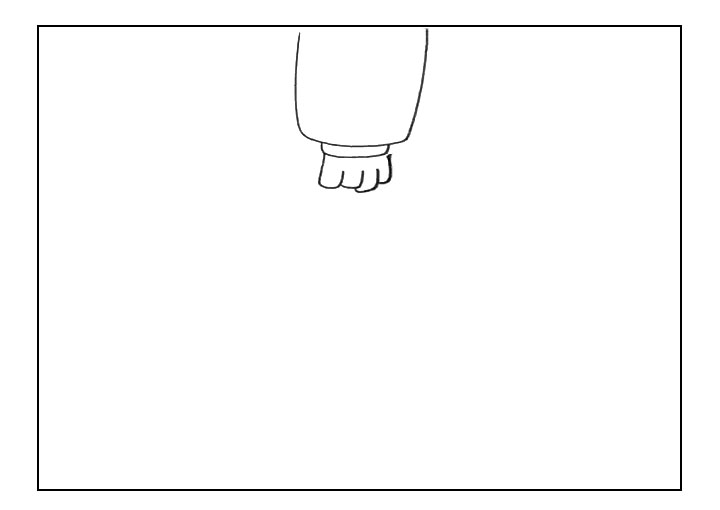 过年啦 2021春节手抄报教程-图1