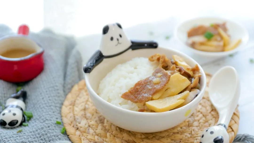 第11步：只有香没有腻，老少咸宜