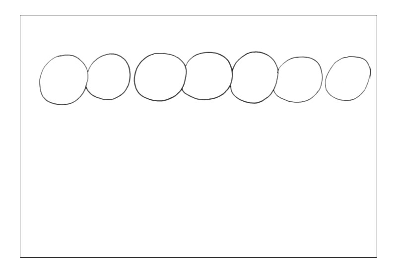 我与祖国共成长主题手抄报-图1