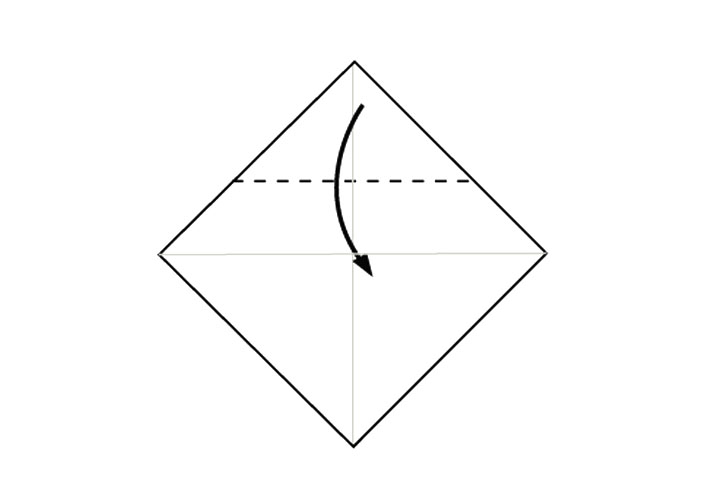 如何折蜜蜂-图2