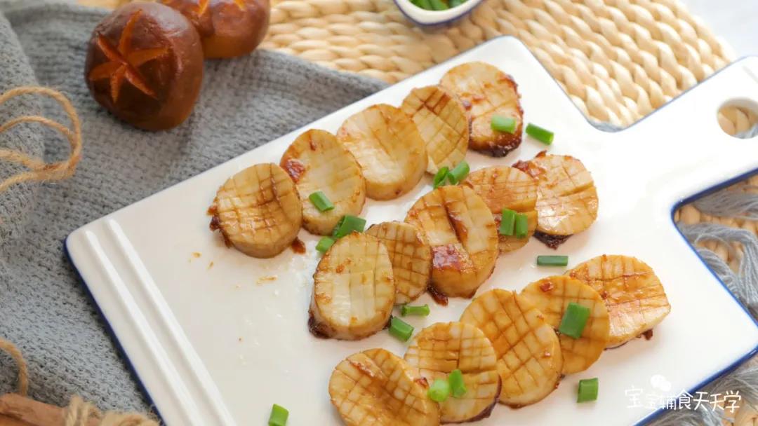 第8步：最后，撒上葱花即可