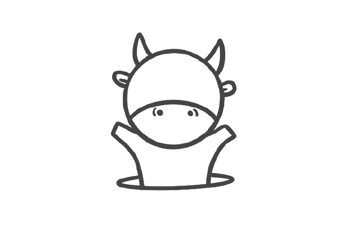 2021来画牛 惊喜小牛-图3