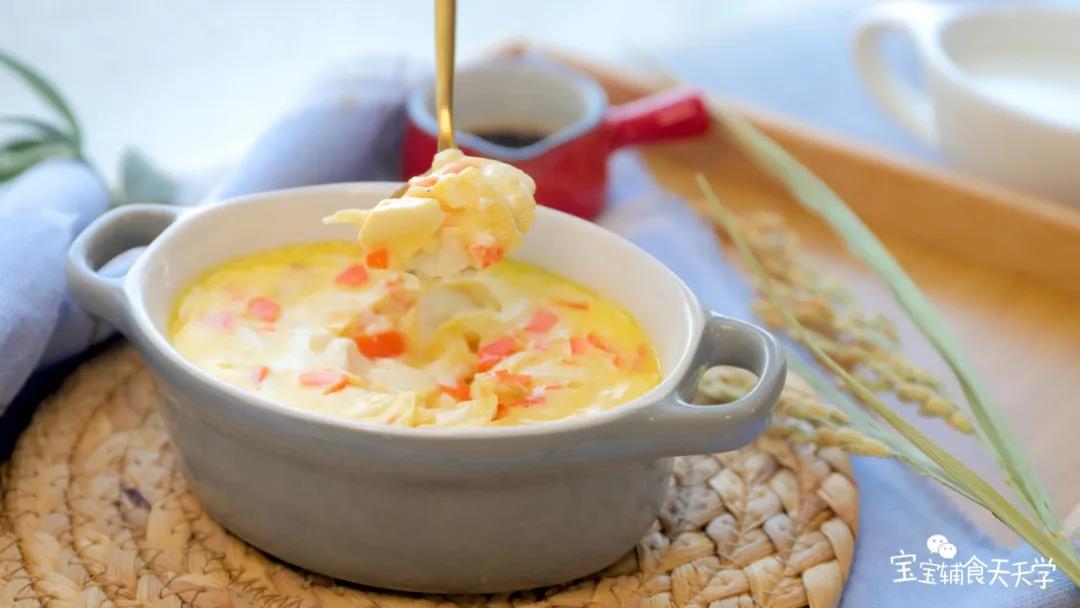 第8步：鲜香美味， 真好吃！