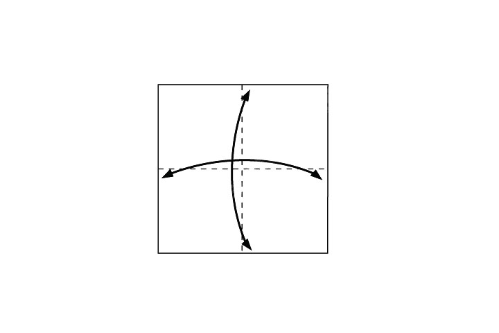 折纸男孩头部-图1