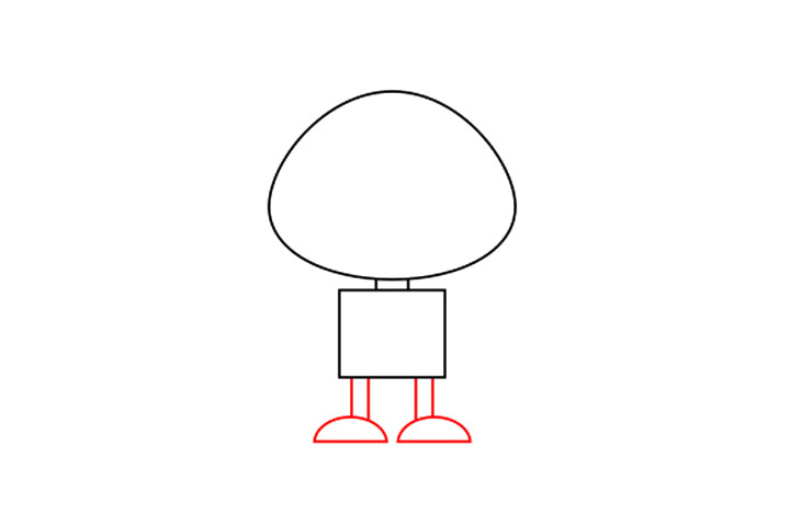 如何画机器人-图2