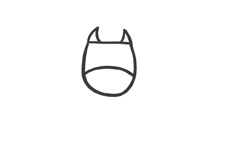 2021来画牛 牛气冲天-图2