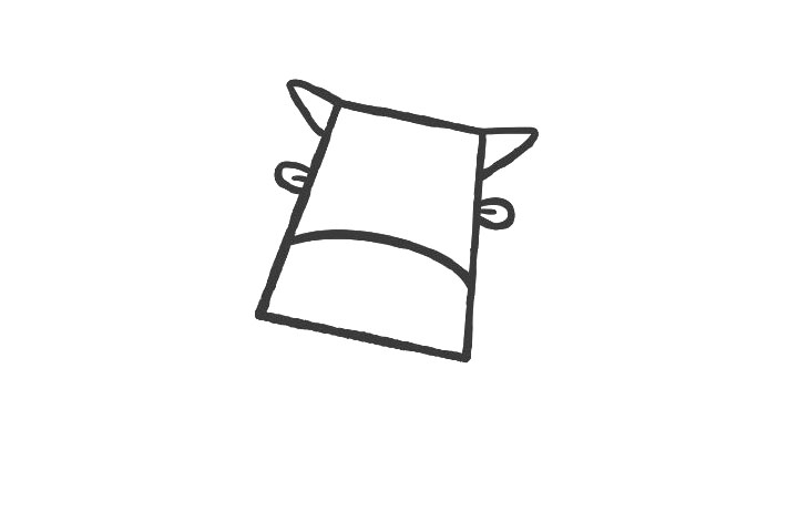 2021来画牛 萌小牛-图2