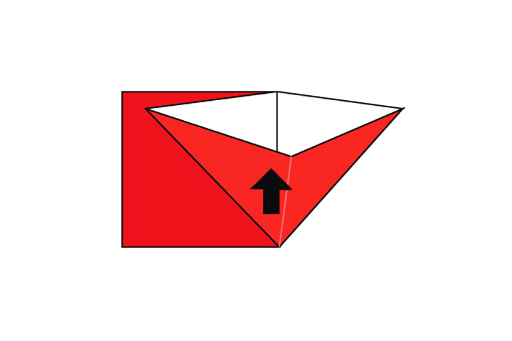 如何折螃蟹-图4