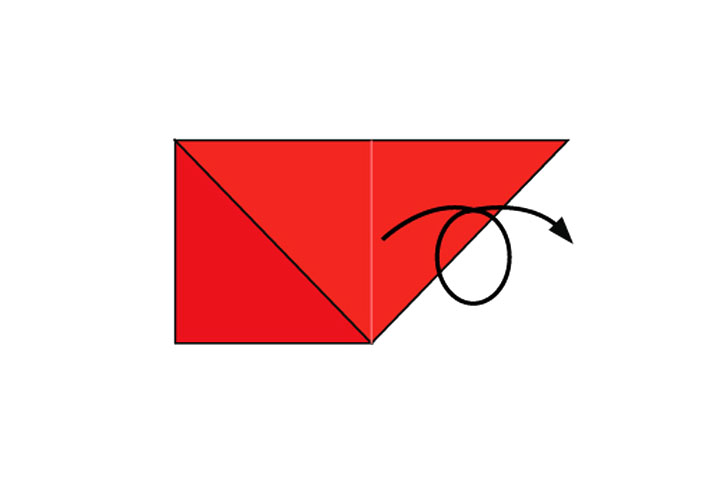 如何折螃蟹-图5