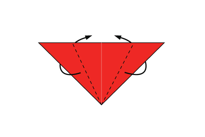 如何折螃蟹-图7