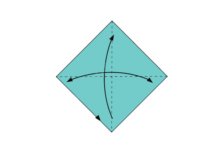 如何折企鹅-图1