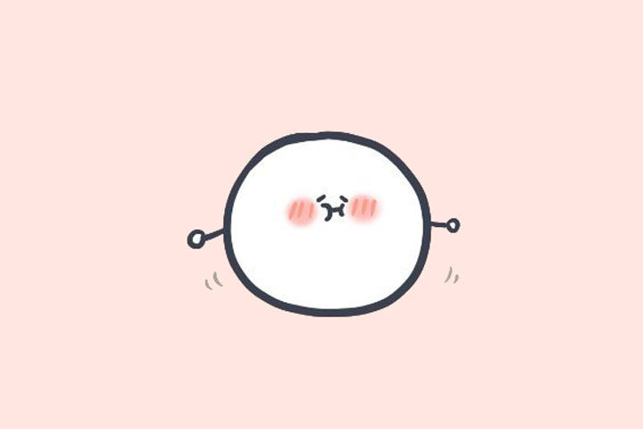 2021元宵节元宵简笔画图片-图7