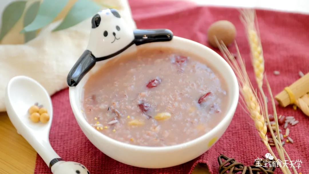 健康好滋味，大人宝宝都能吃