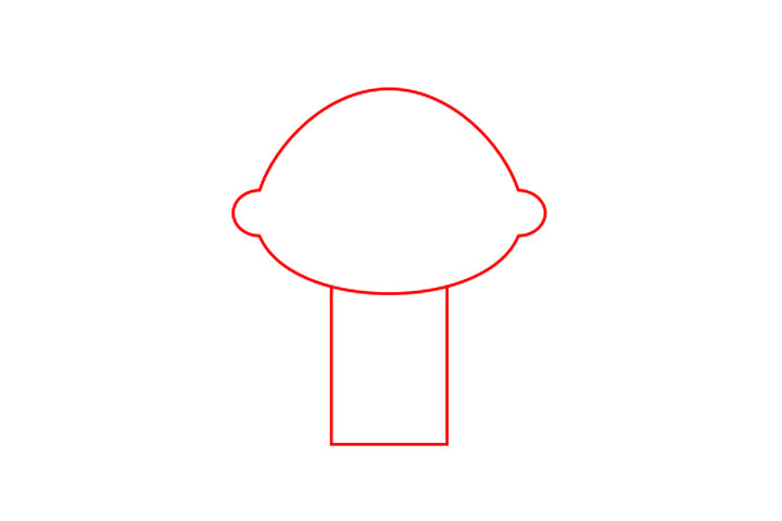 如何画木乃伊-图1