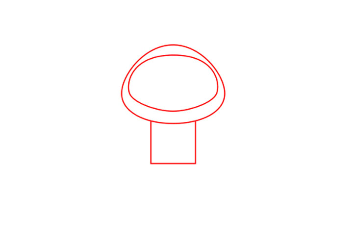 如何画卡通忍者-图1