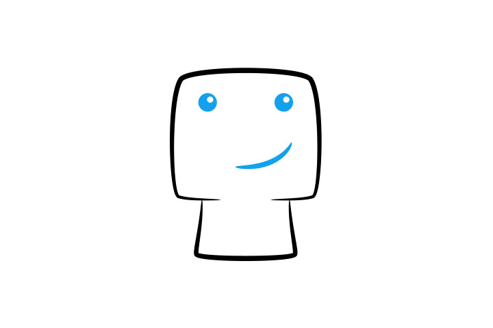 如何画简单可爱的小乌龟-图2