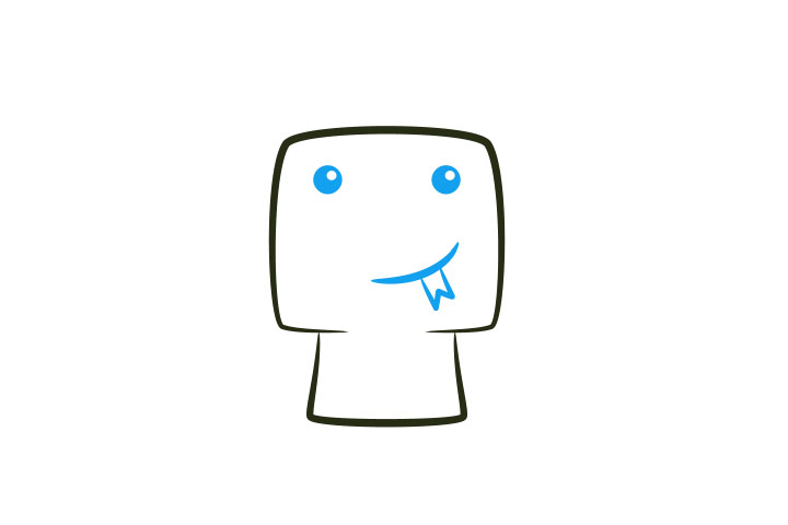 如何画简单的小蛇-图2