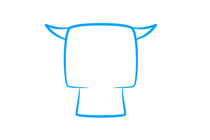 如何画猫头鹰-图1