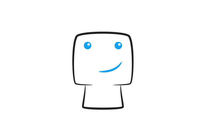 简单的蜘蛛怎么画-图2