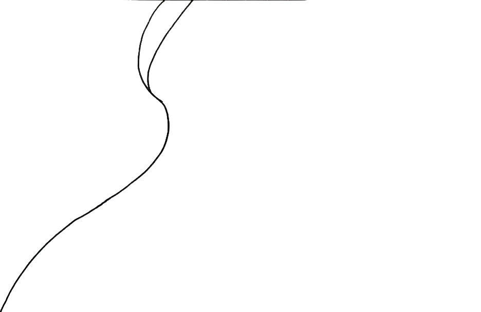 2021创意植树节手抄报画法-图1