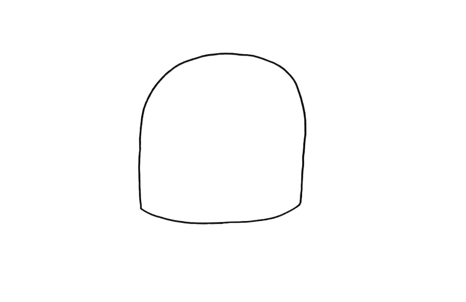 科幻版植树节手抄报-图1