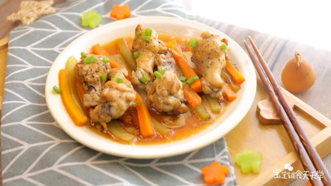 香甜味浓，不油不腻