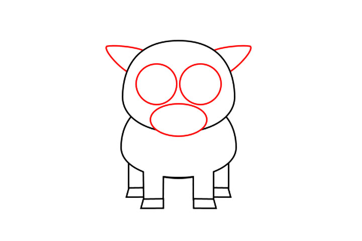 如何画牛-图3