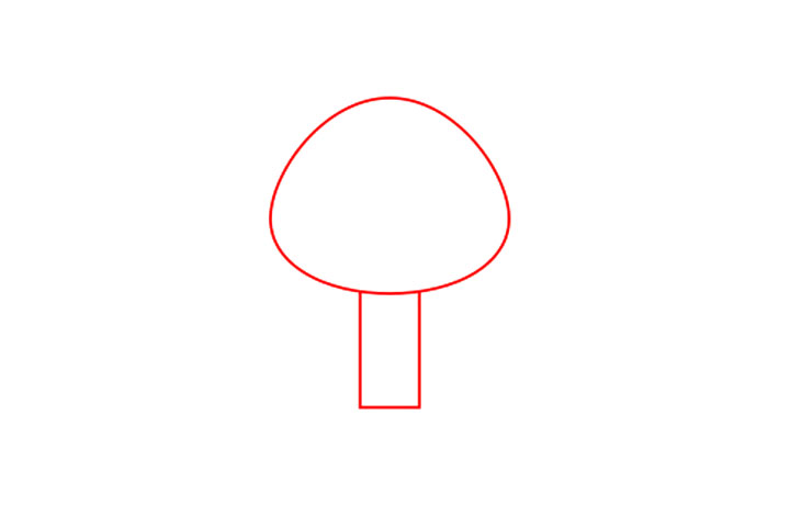 如何画腊肠-图1