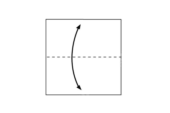 圣诞老人靴子怎么折-图1