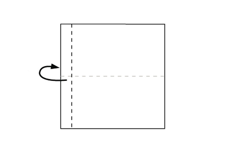 圣诞老人靴子怎么折-图2