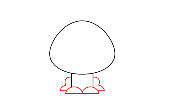 如何画小猫-图2