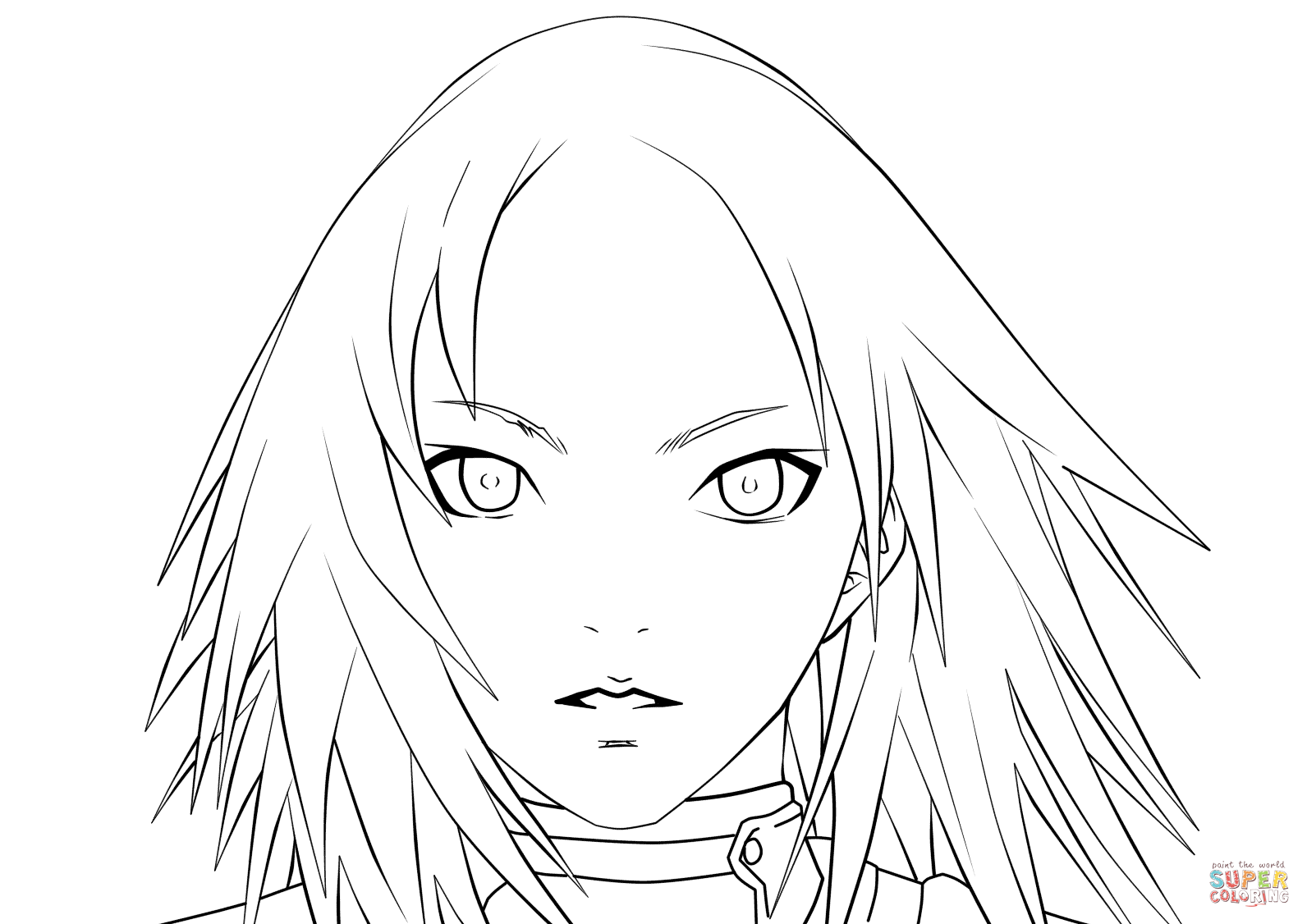 克莱莫尔漫画图片-图3