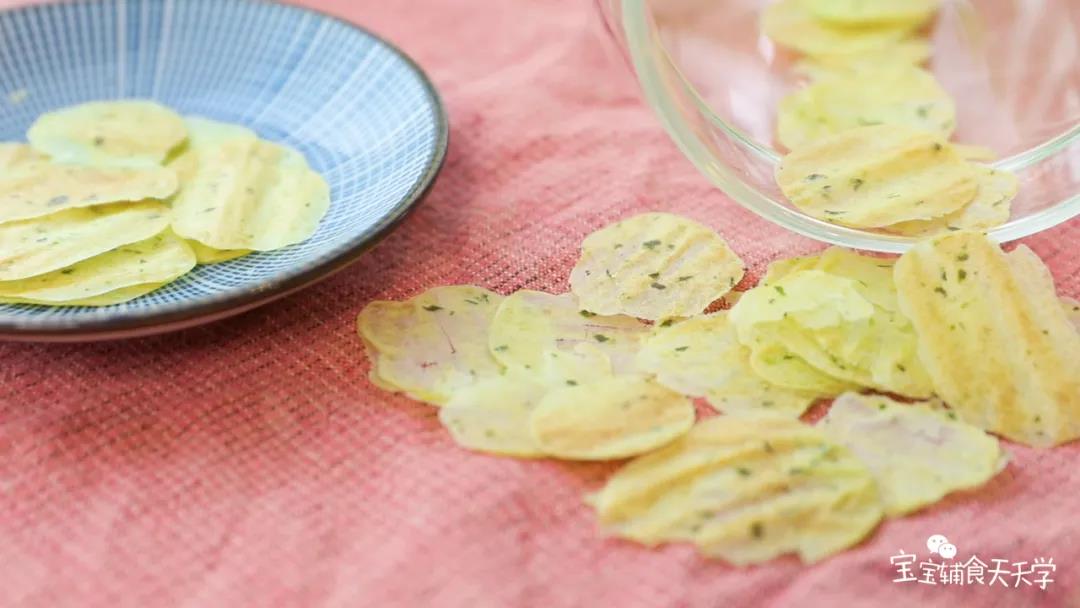 酥酥脆脆、清清爽爽
