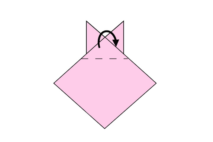 如何折兔子-图6