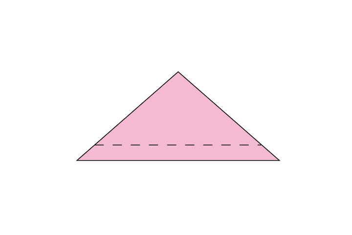 兔子折法教程-图3