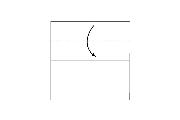 女孩脸部怎么折-图2