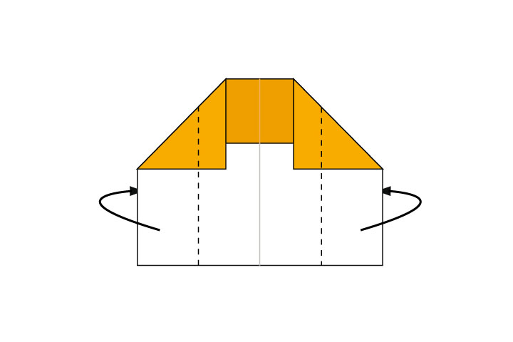 女孩脸部怎么折-图4