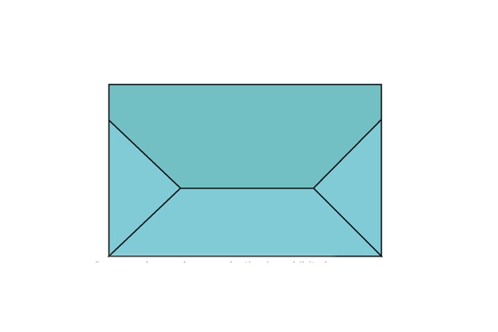 用纸折简单漂亮的信封