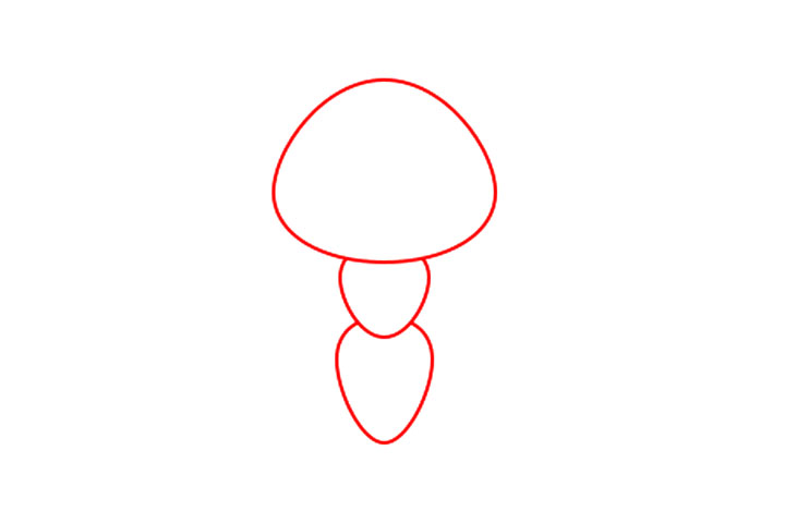 如何画蚂蚁-图1