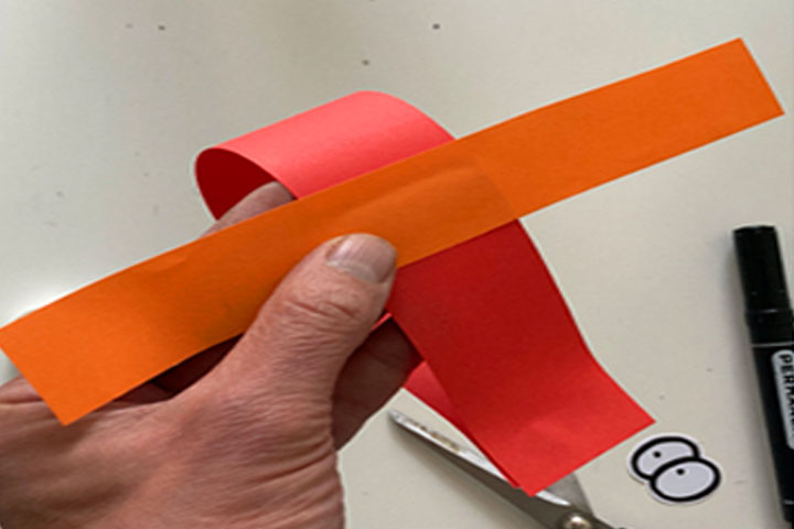 儿童创意手工教程 纸飞机-图5