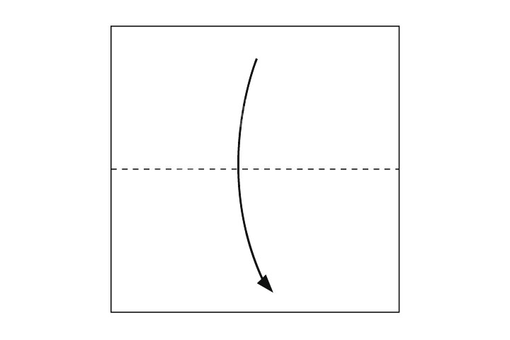 怎样折纸中国帽-图1