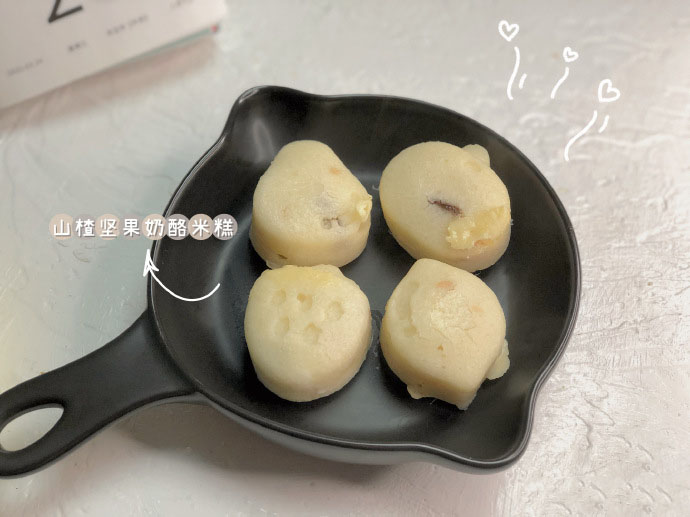 美味就这样简单。