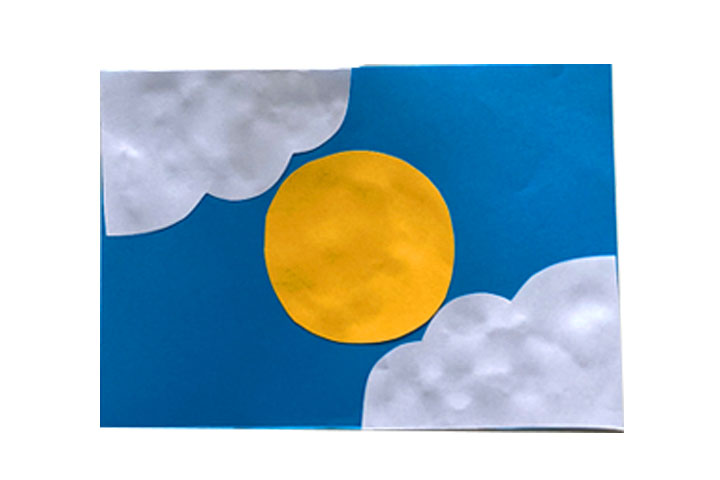 太阳纸艺教程-图4