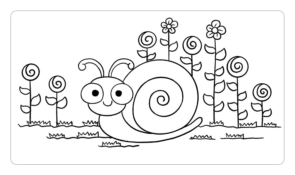 步骤8：继续丰富画面。