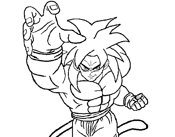 一组动画片人物动漫图片-图6