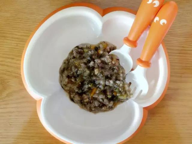 营养丰富好滋味