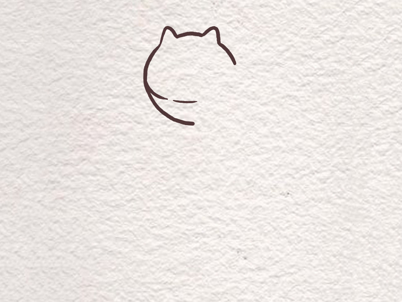 草莓奶昔简笔画画法-图1